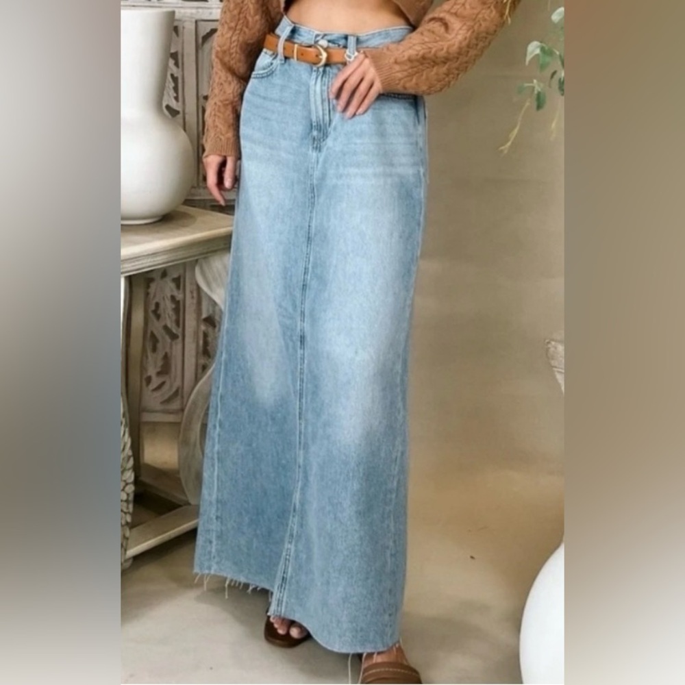 Pistola skirt